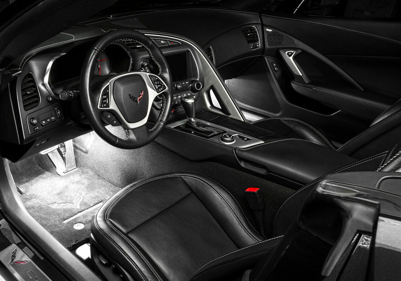 Oracle 36in LED Retail Pack - RGB ColorSHIFT SEE WARRANTY - 4207-333