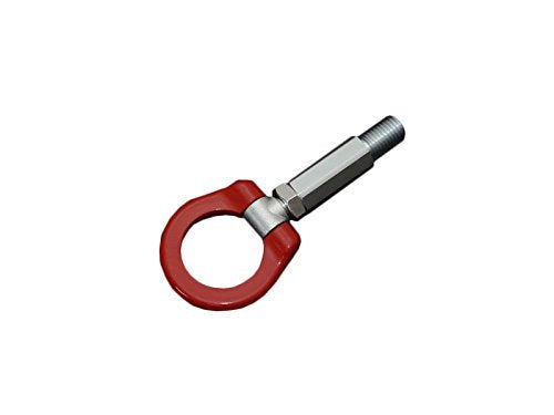 Cusco Folding Rear Tow Hook 2016 Mazda Miata Roadster (ND5RC) - 429 017 R for 2016-2025 Mazda MX 5 Miata