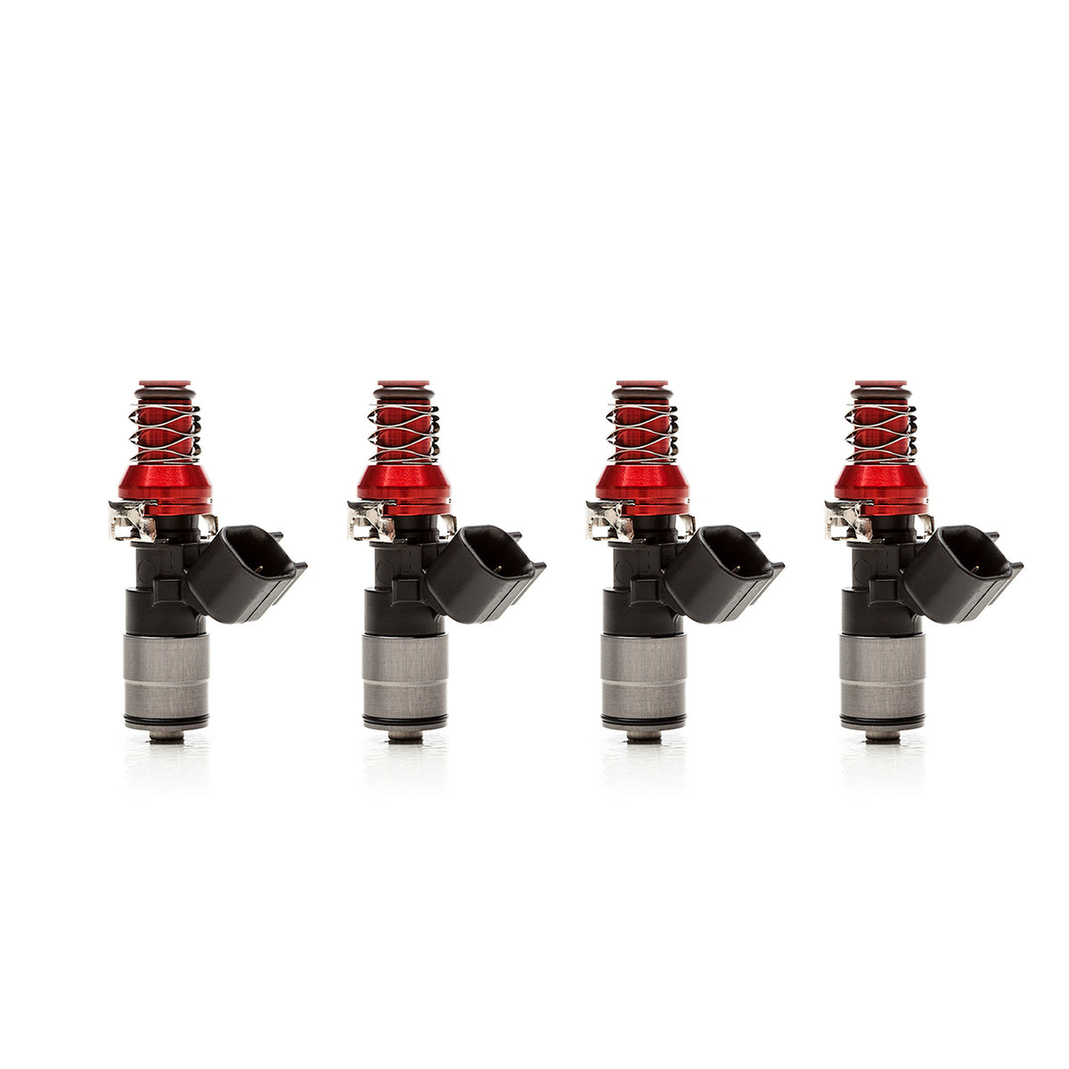 Cobb 15-18 Subaru STI Stage 1 to NexGen Stage 2 + Flex Fuel Power Package Upgrade - Black - SUB004NG2S1FF-S1-UP-BK
