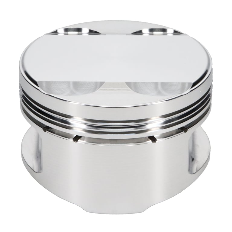JE Pistons OPEL 1.6 16V 11.5:1 KIT Set of 4 Pistons - 312426