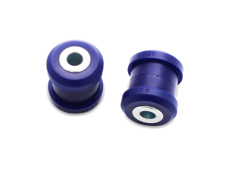 SuperPro - Rear Lower Rearward Control Arm - Outer Bushing Kit - SPF3353K for 2005-2018 Volkswagen Jetta - front view