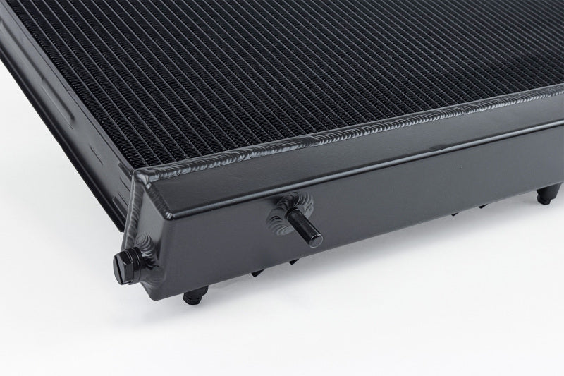 CSF 06-08 Subaru Forester XT All Aluminum Radiator - 7235B