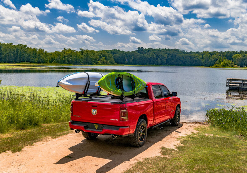 Retrax 2024 Toyota Tacoma 5ft Bed RetraxPRO XR - T-80870