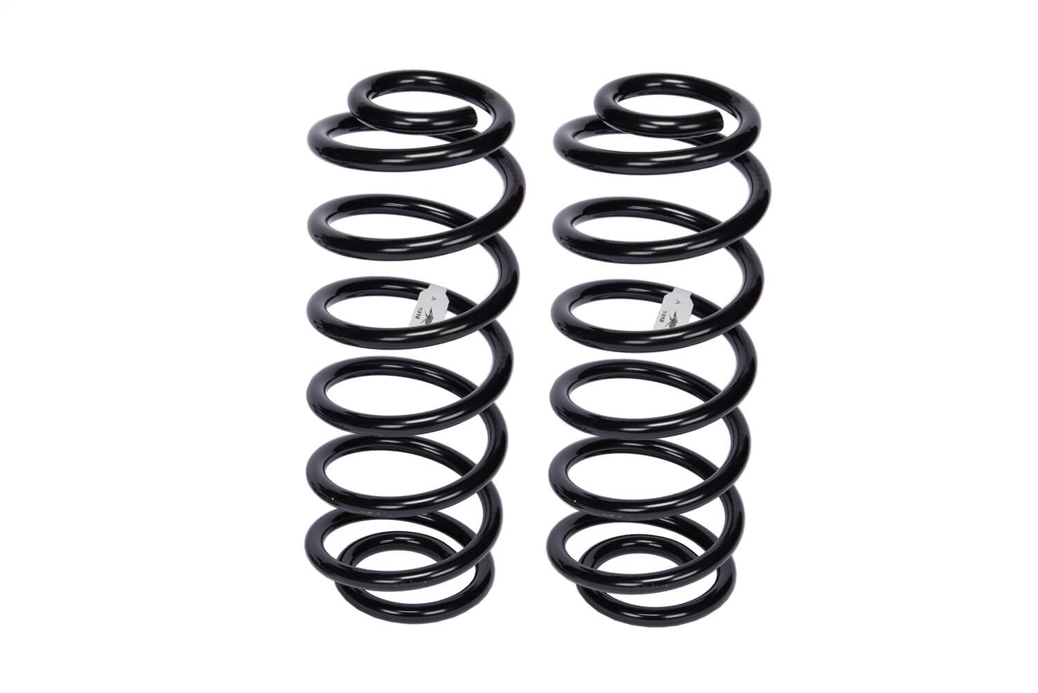 ARB Coil Rear Jeep Jl - 3137 for 2018-2026 Jeep Wrangler - front view