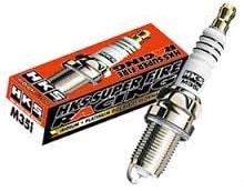 HKS SUPER FIRE RACING M40 - Single - 50003-M40
