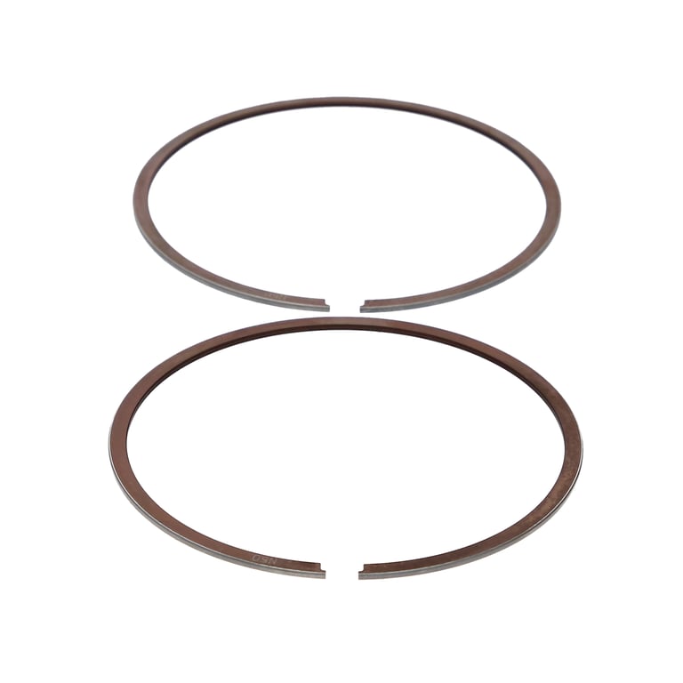 Wiseco 80.00mm Ring Set - 3150TD