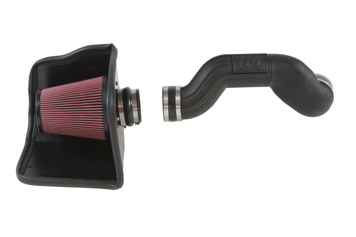 Flowmaster Delta Force Performance Air Intake - CARB Compliant 315116