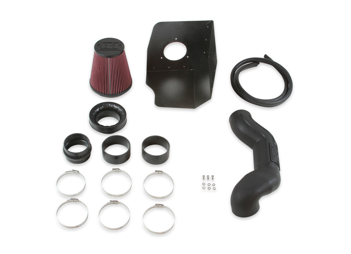 Flowmaster Delta Force Performance Air Intake - CARB Compliant 315116