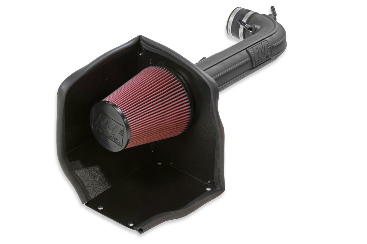 Flowmaster Delta Force Performance Air Intake - CARB Compliant 315121