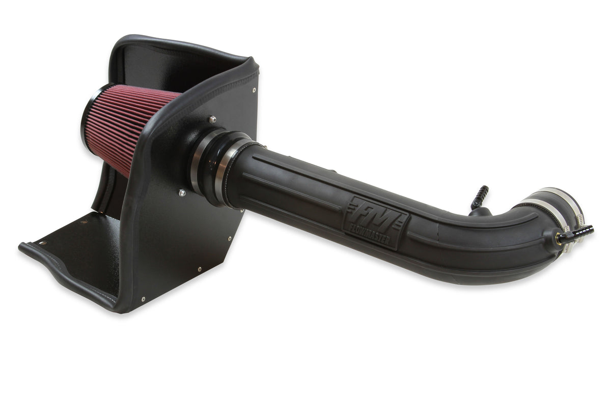 Flowmaster Delta Force Performance Air Intake - CARB Compliant 315121