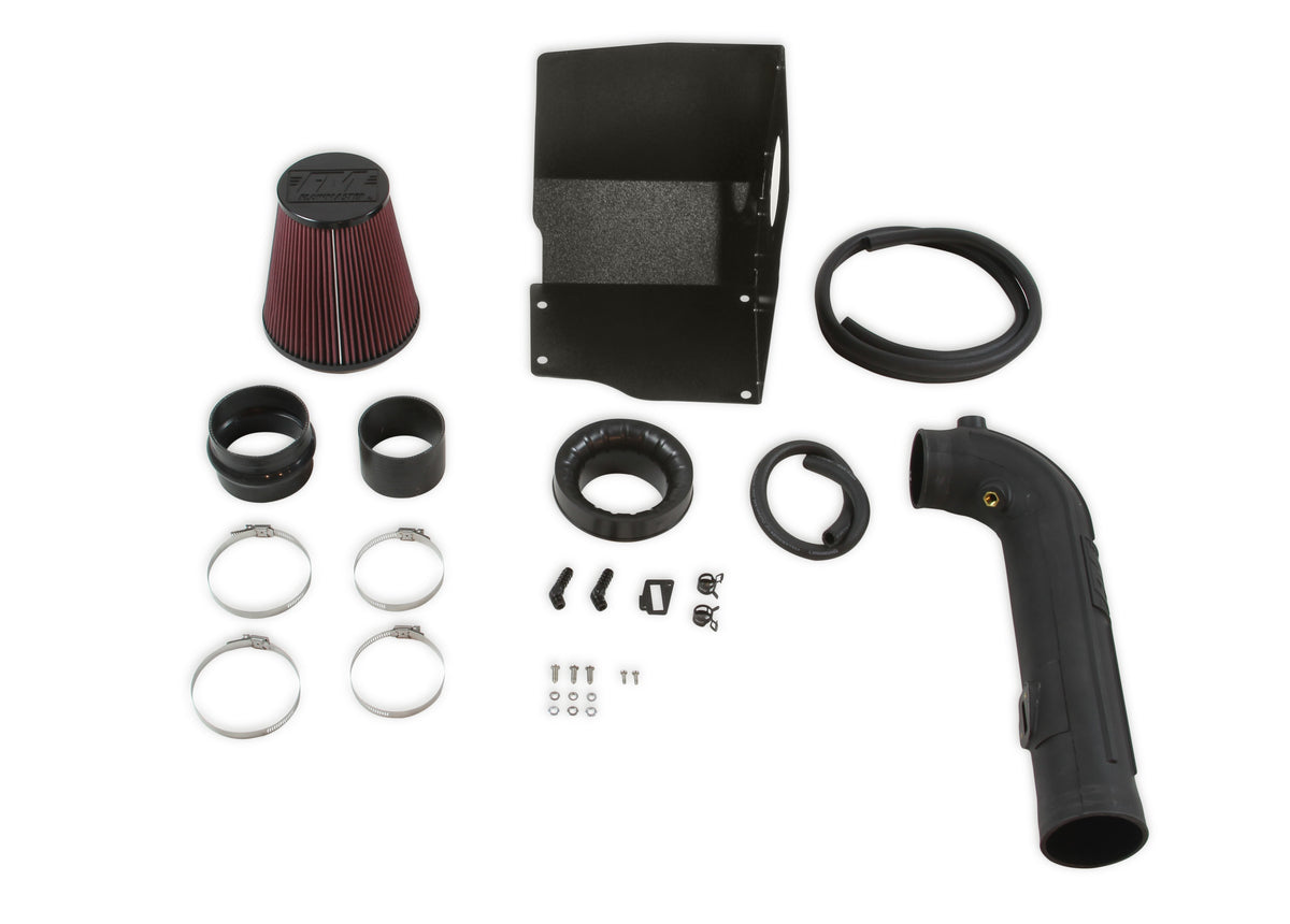 Flowmaster Delta Force Performance Air Intake - CARB Compliant 315121
