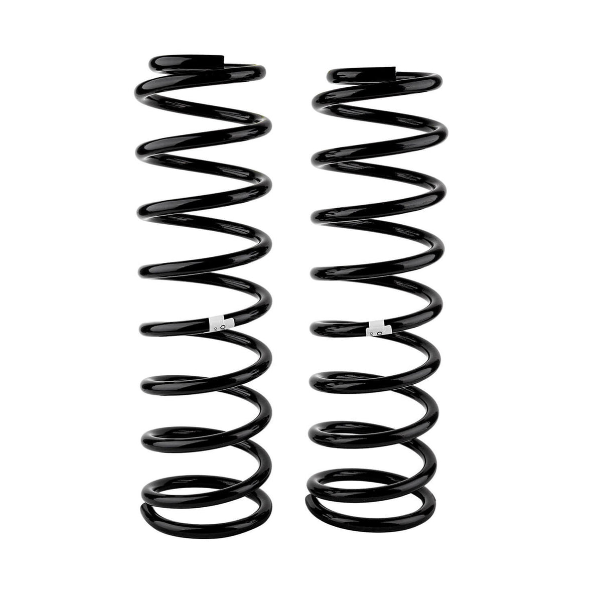 ARB / OME 18-20 Jeep Wrangler JL Coil Spring Set Front 2in Lift - 3153 for 2018-2026 Jeep Wrangler - front view