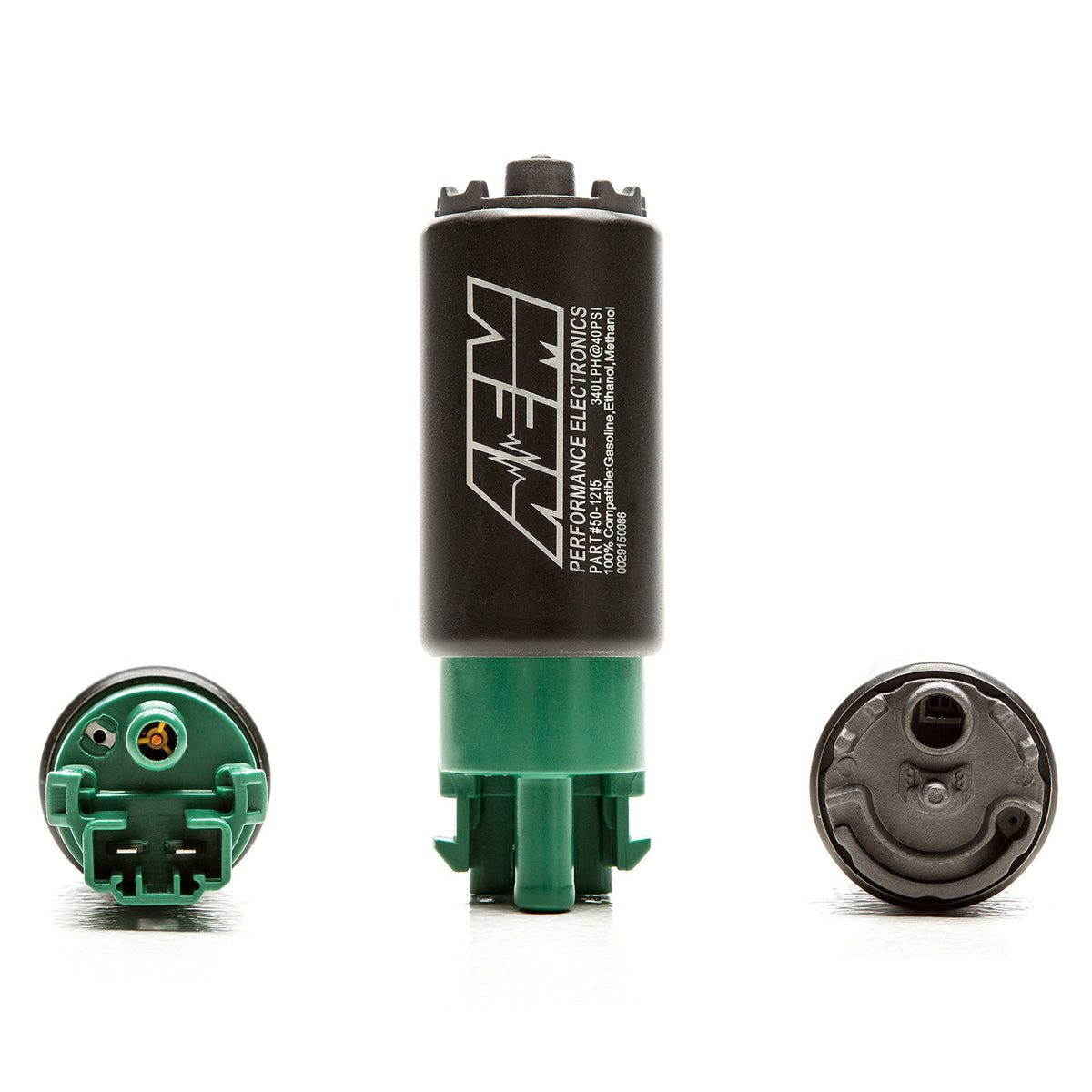 Cobb 08-14 Subaru WRX / 08-21 STI High Flow E85 Capable Fuel Pump - 315450