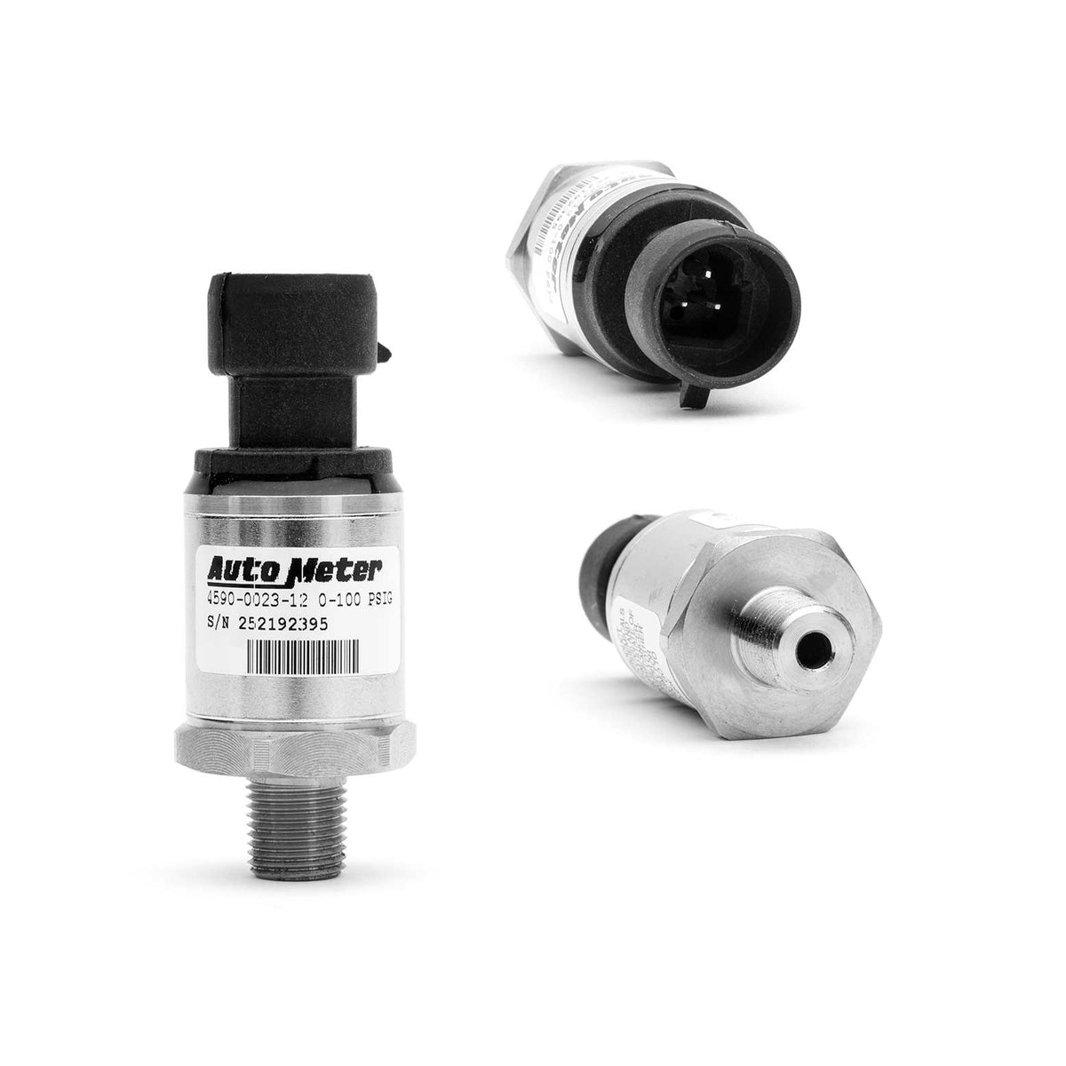 Cobb Subaru 11-14 WRX 5-Pin Fuel Pressure Sensor Kit - 315660