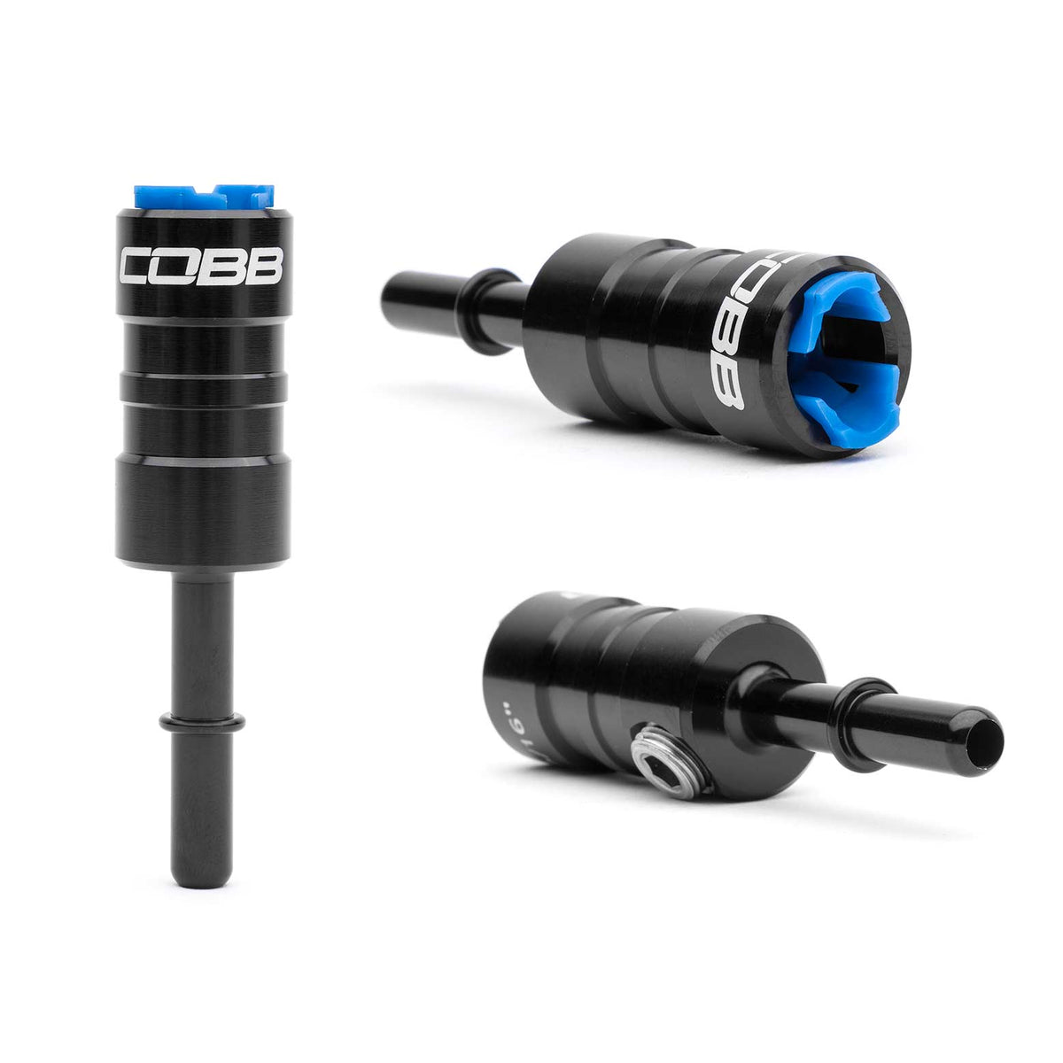 Cobb Subaru 11-14 WRX 5-Pin Fuel Pressure Sensor Kit - 315660