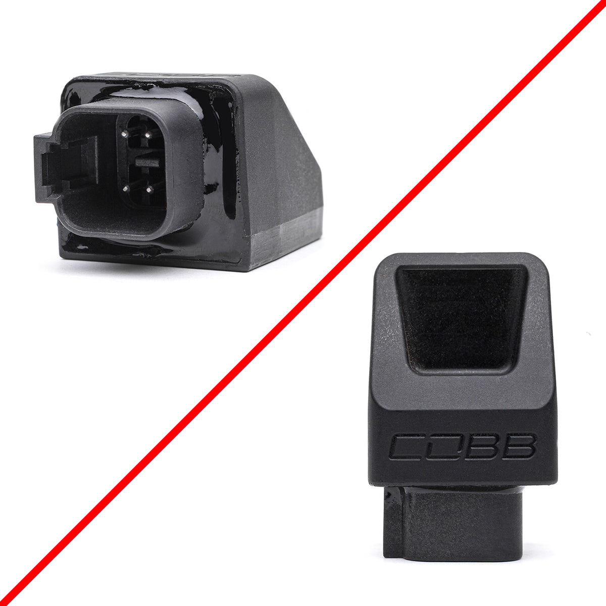Cobb NexGen Flex Fuel Ethanol Sensor Kit UPGRADE (Module/Harness ONLY) USES PREV FF ETHANOL SENSR KT - 315670