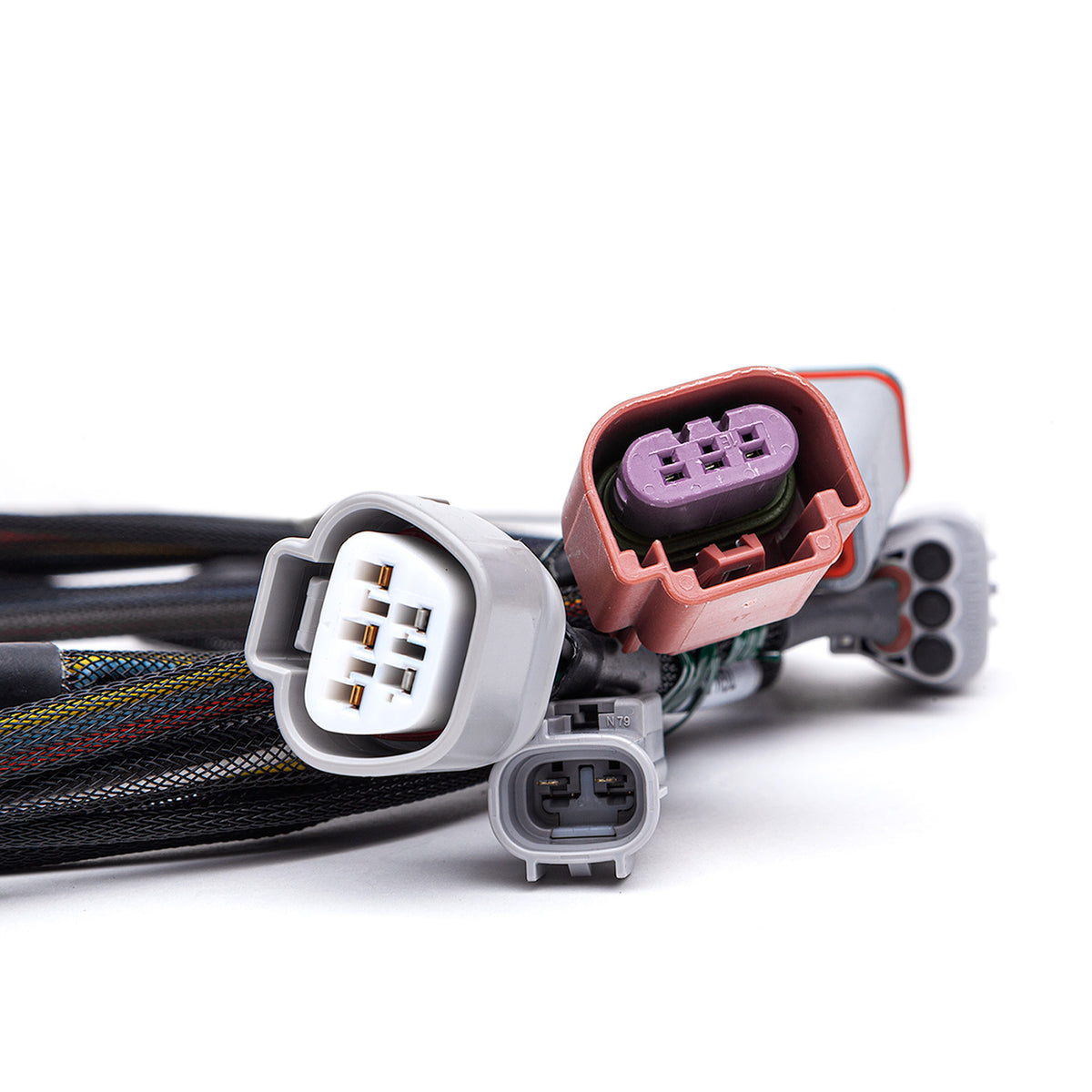 Cobb NexGen Flex Fuel Ethanol Sensor Kit UPGRADE (Module/Harness ONLY) USES PREV FF ETHANOL SENSR KT - 315670