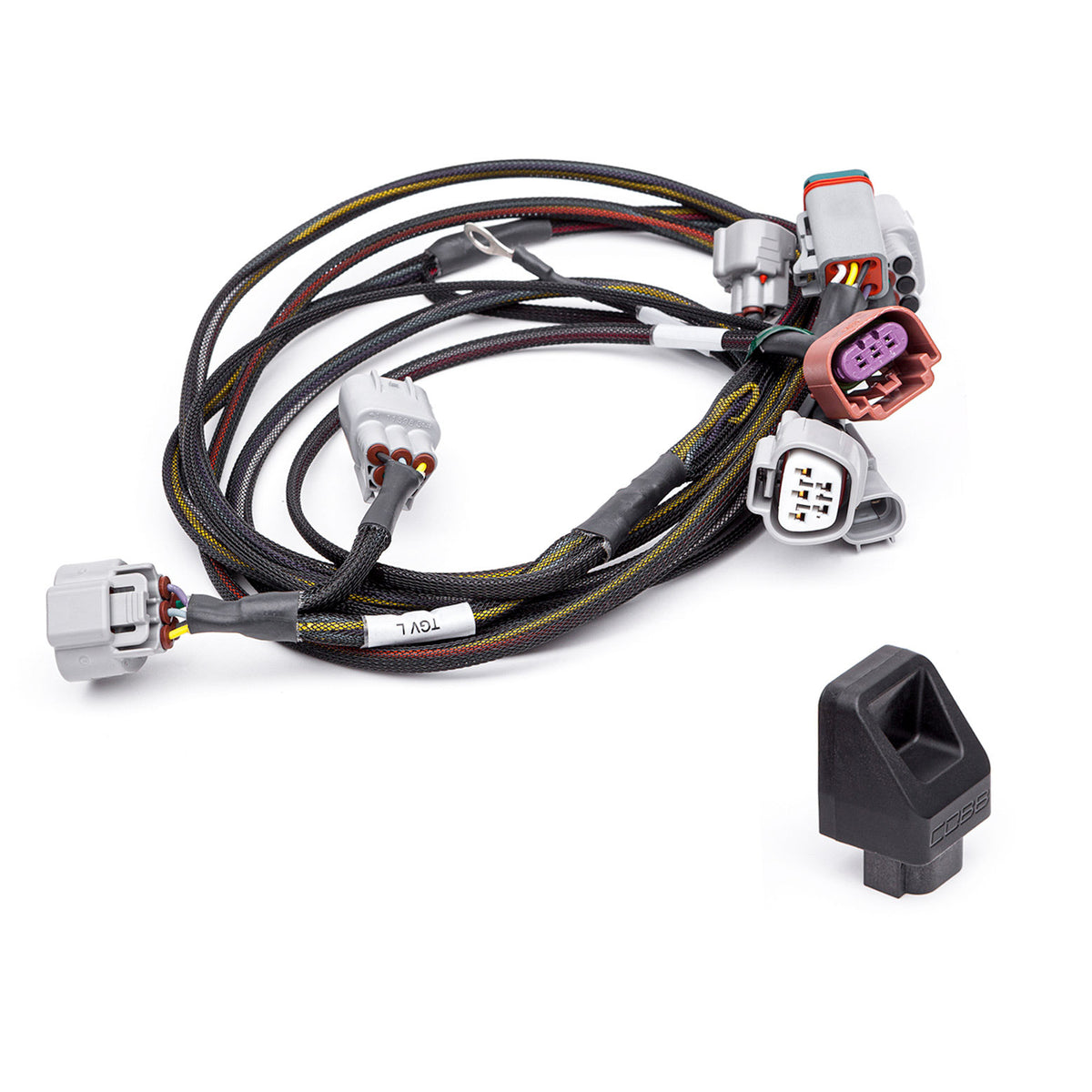 Cobb NexGen Flex Fuel Ethanol Sensor Kit UPGRADE (Module/Harness ONLY) USES PREV FF ETHANOL SENSR KT - 315670