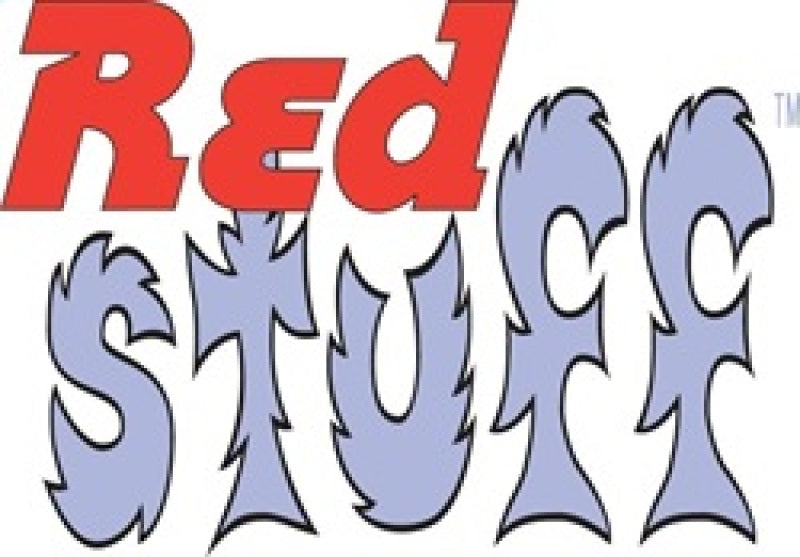 EBC S4 Kits Redstuff Pads and USR Rotors - S4KF1961