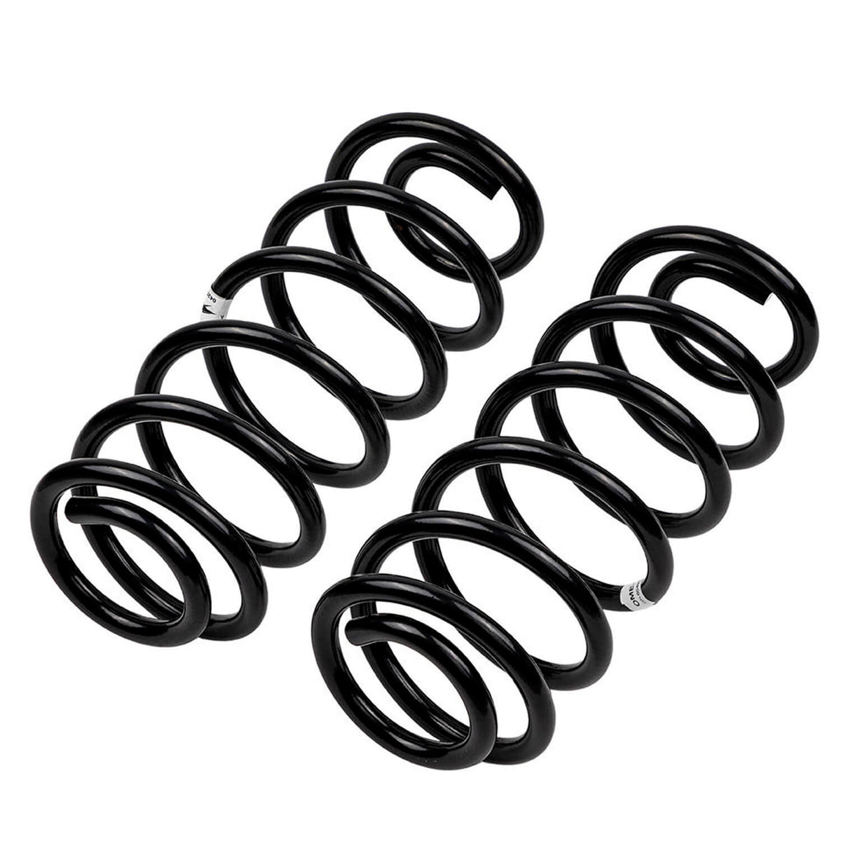 ARB / OME 18-20 Jeep Wrangler JL Coil Spring Set Rear 2in Lift - 3158