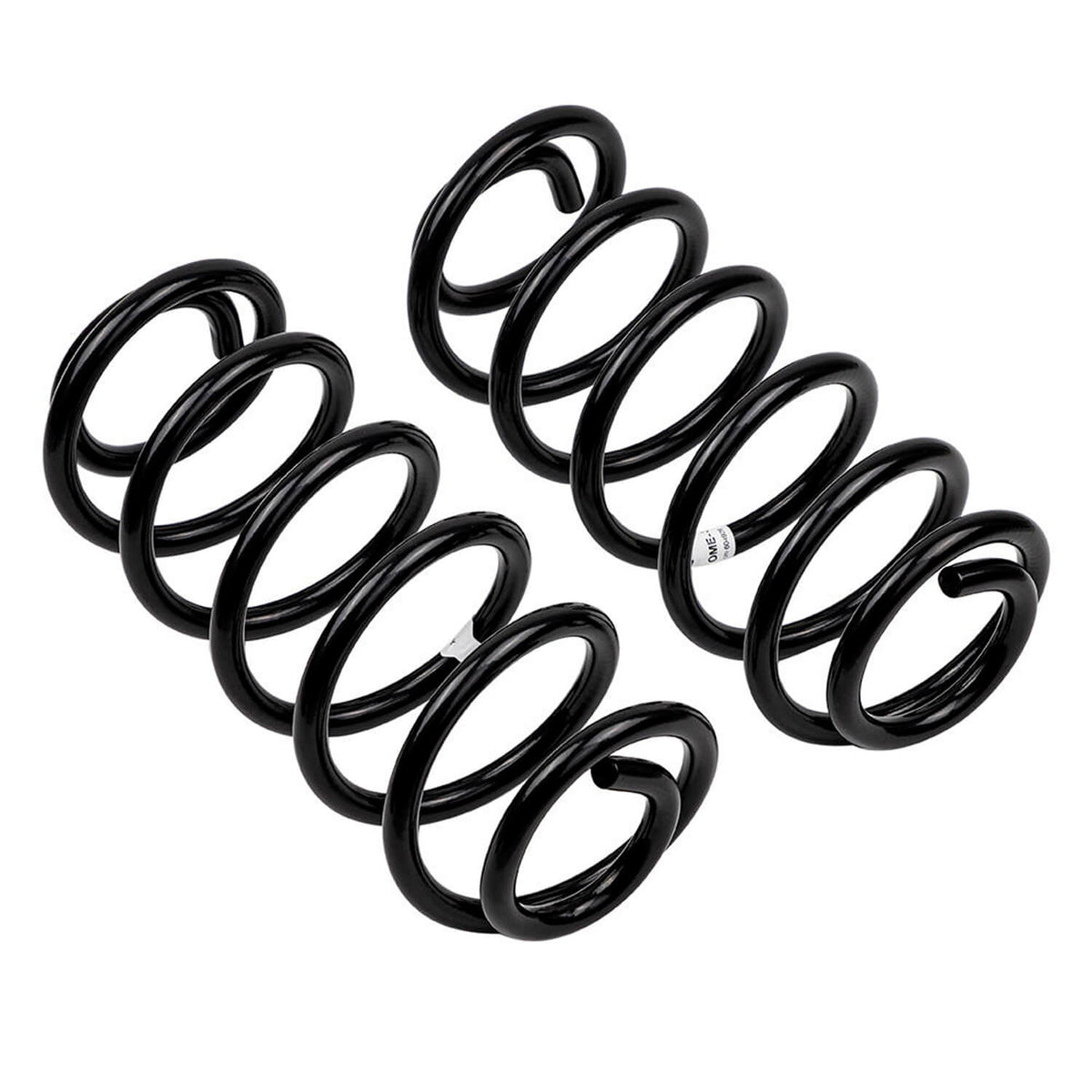 ARB / OME 18-20 Jeep Wrangler JL Coil Spring Set Rear 2in Lift - 3158