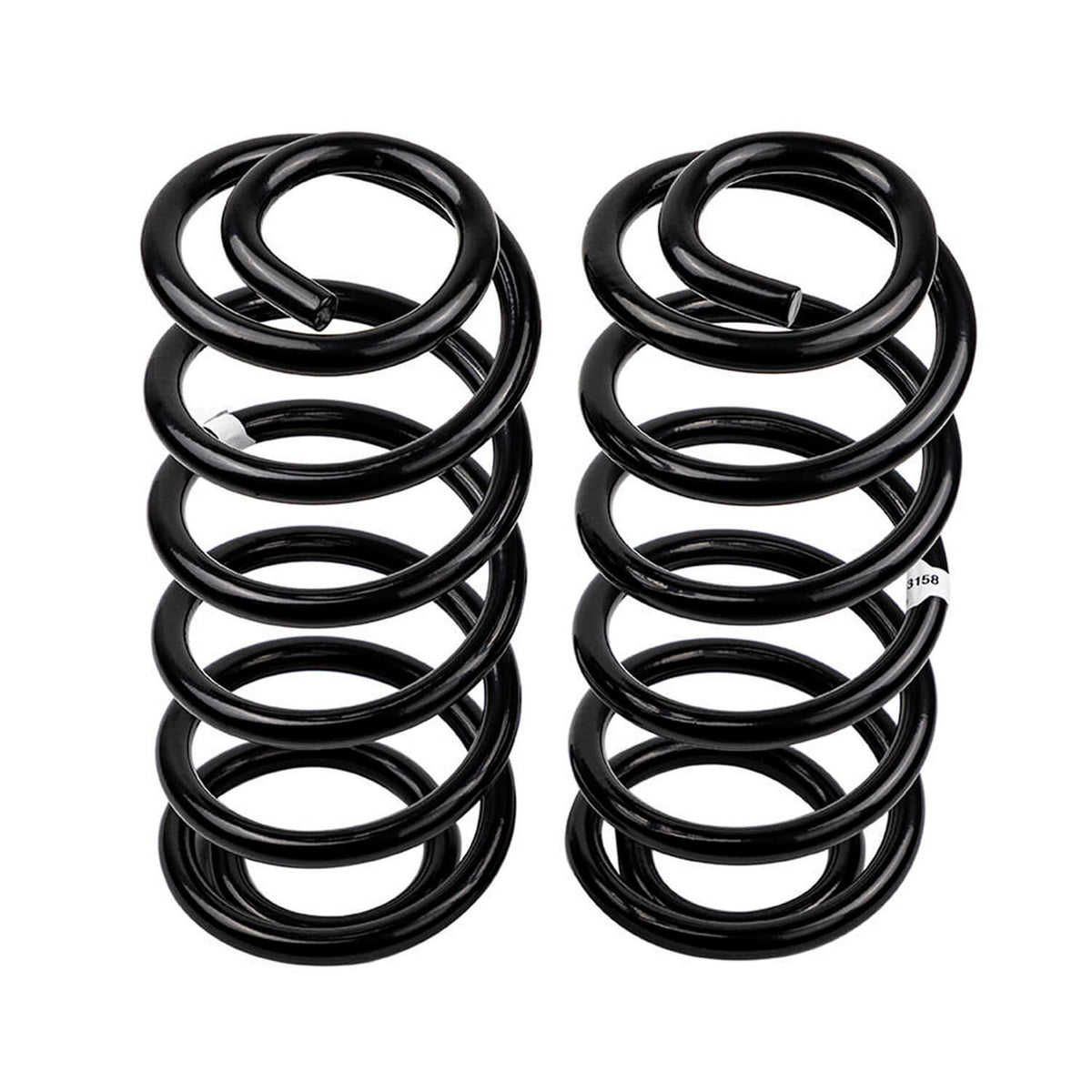 ARB / OME 18-20 Jeep Wrangler JL Coil Spring Set Rear 2in Lift - 3158