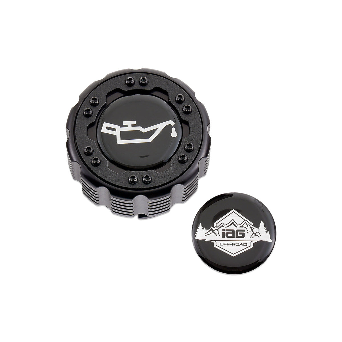 IAG-ACC-F1090BKBK