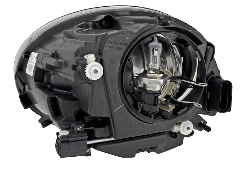 Hella 12-16 Volkswagen Beetle Headlamp Rh - 010793161