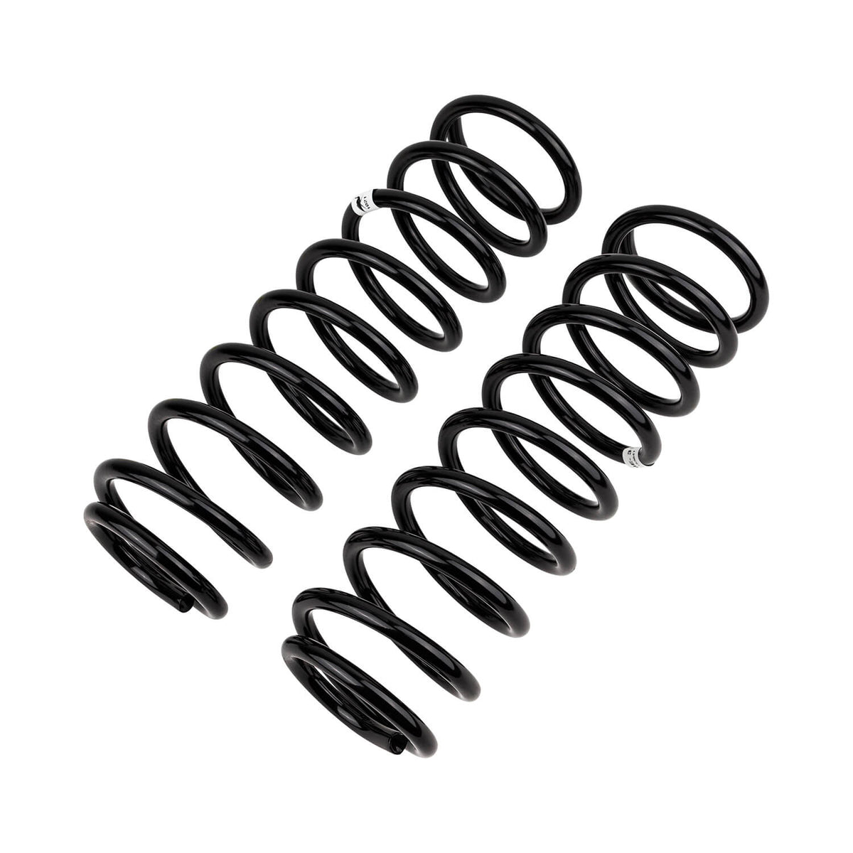 ARB / OME 18-20 Jeep Wrangler JL Coil Spring Set Front 2in Lift - 3160