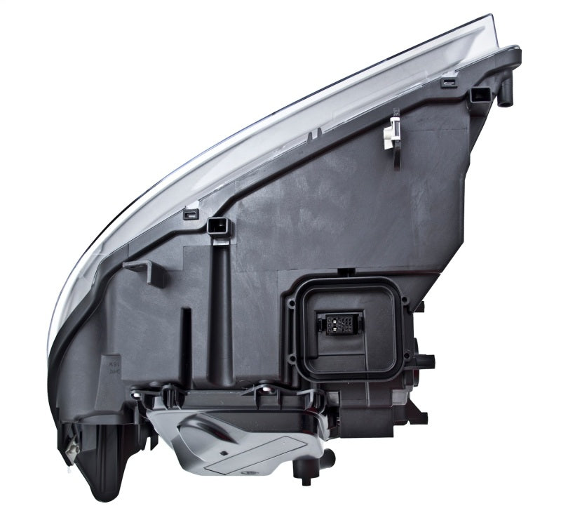 Hella 2009-2012 BMW 323i xDrive Bi-Xenon Headlight Assembly - 354692061