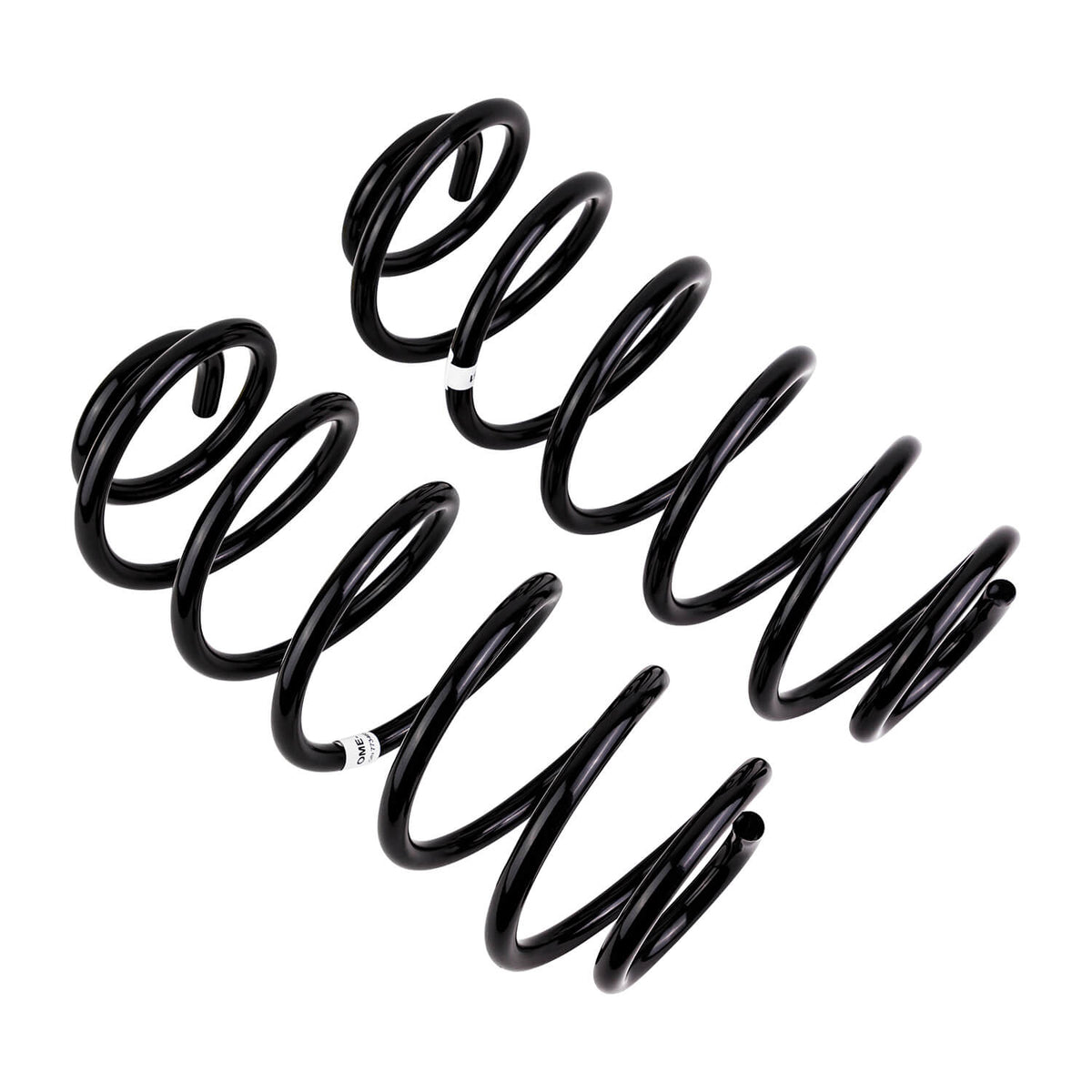 ARB / OME 18-20 Jeep Wrangler JL Coil Spring Set Rear 2in Lift - 3161