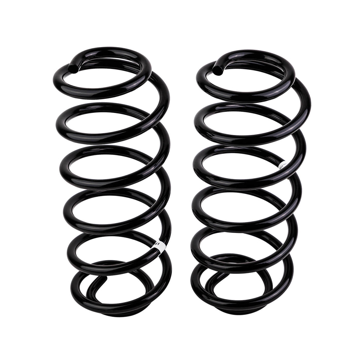 ARB / OME 18-20 Jeep Wrangler JL Coil Spring Set Rear 2in Lift - 3161