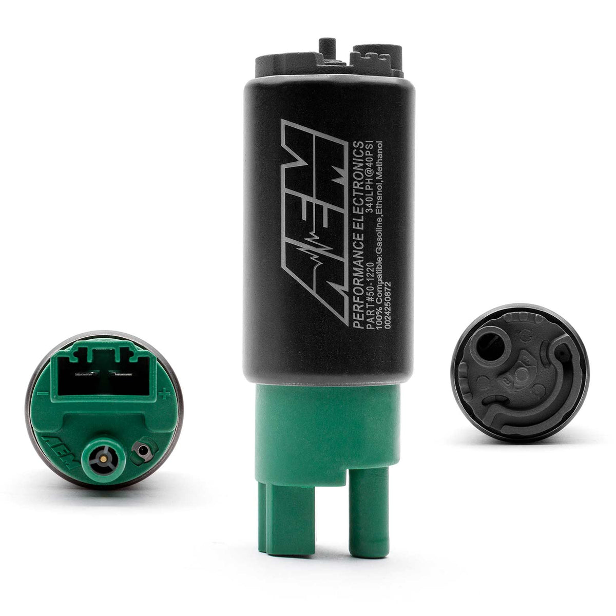 COBB 22-25 Subaru WRX / 20-25 Outback XT/Wilderness High Flow Fuel Pump - 316460