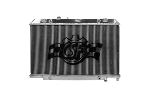 CSF 04-08 Mazda RX-8 Radiator - 3164