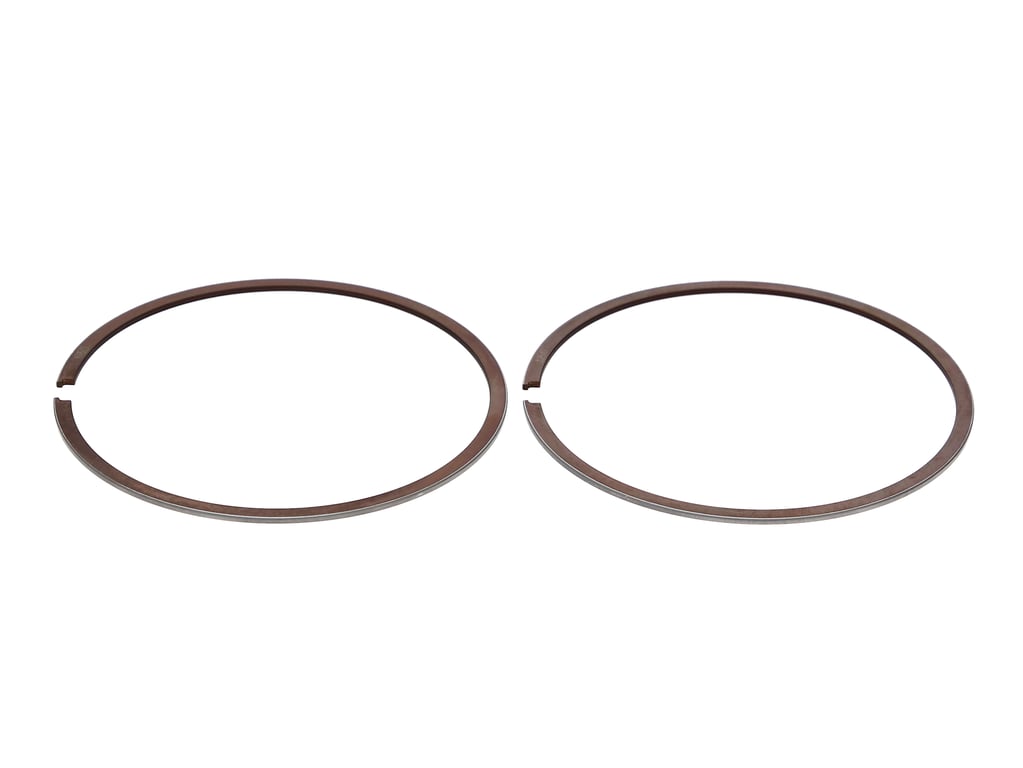 Wiseco 80.50mm Ring Set - 3169TD