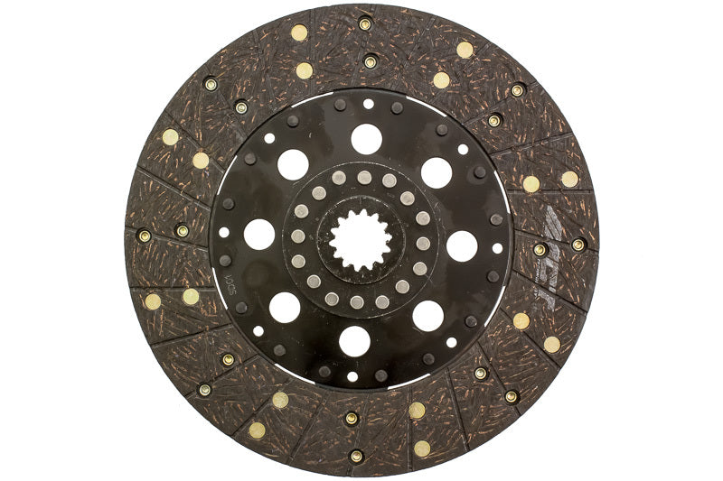 ACT 1993 Toyota Supra Modified Rigid Street Disc - 2000601