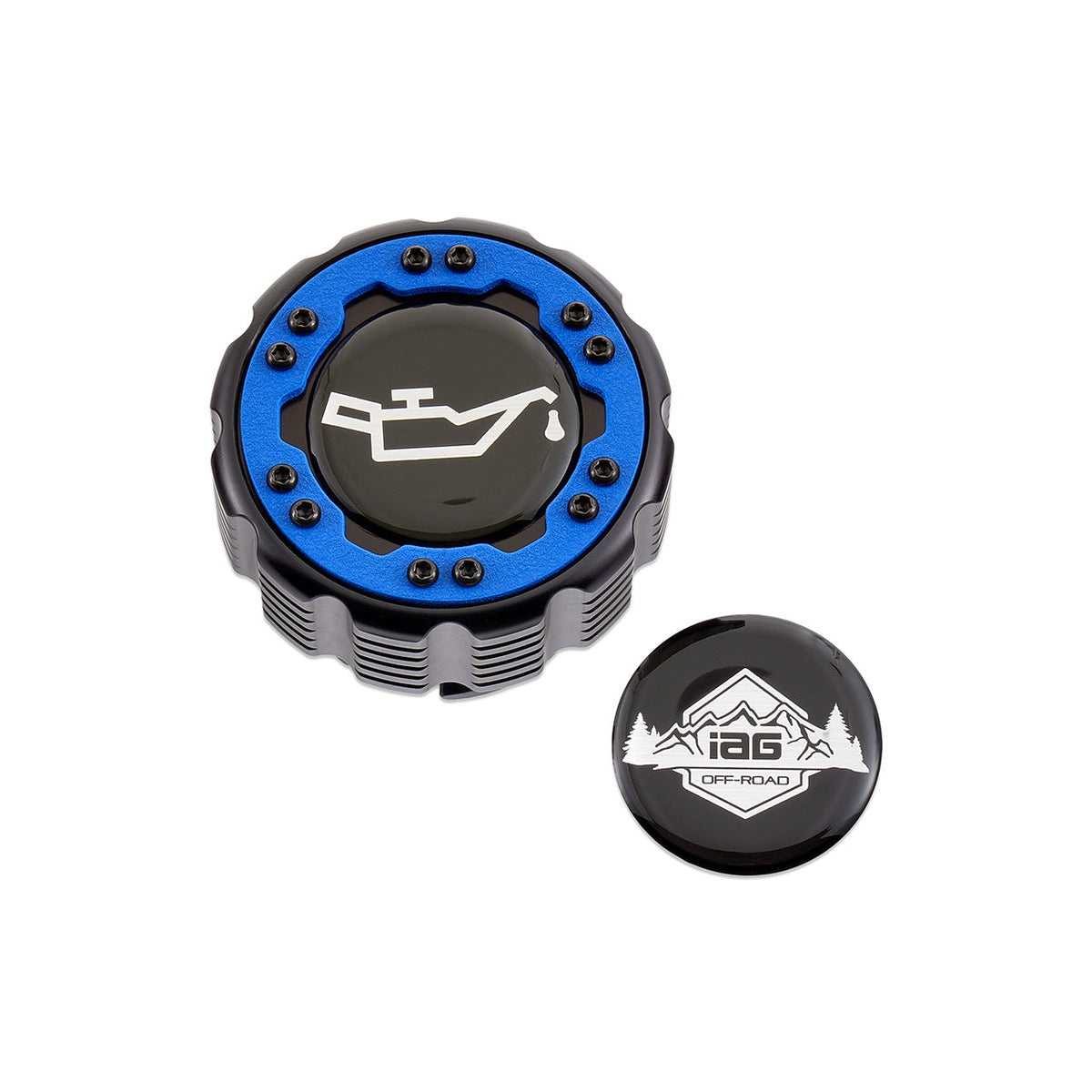 IAG-ACC-F1090BKBK