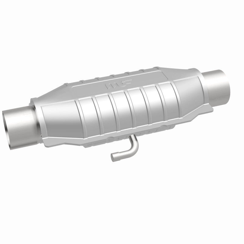 MagnaFlow Conv Univ 2.5 W/Air FED - 94016