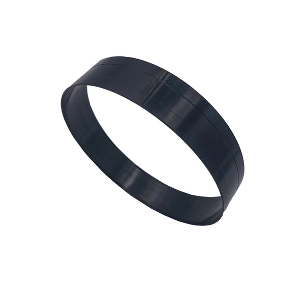 Granatelli 3.0in Union Sleeve Spare Aluminum Dual Seal Clamp - 318530U