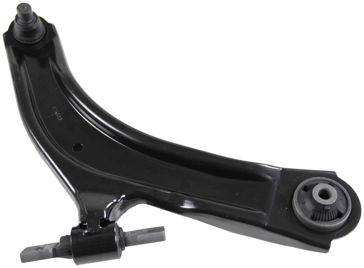 MOOG 14-15 Nissan Rogue Select Front Right Lower Control Arm - RK621453 - front view