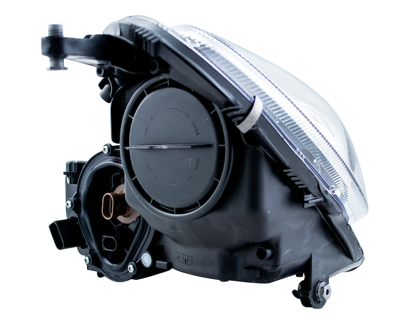 Hella 2005 Mercedes-Benz Slk 360/55Amg - Headlamp Rh - 008361661