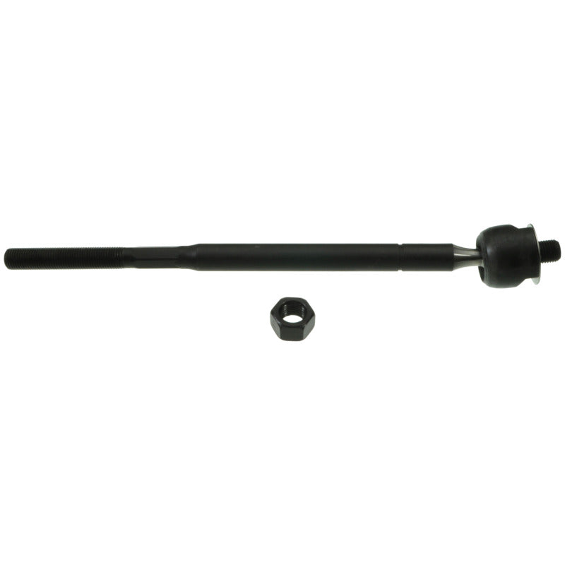 MOOG 98-02 Chevrolet Prizm Front Inner / Inner Tie Rod End - EV303 - front view