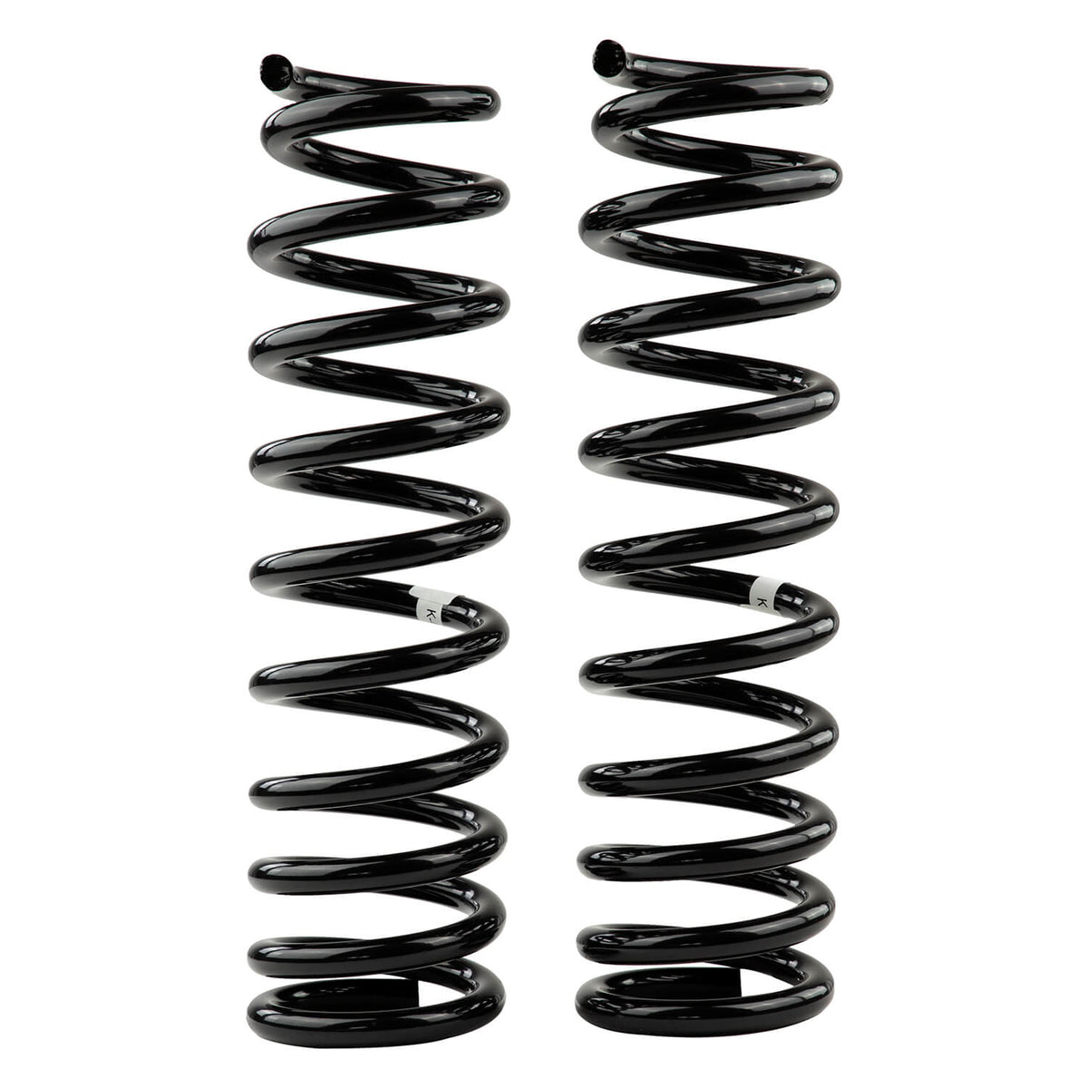 ARB / OME 2021+ Ford Bronco Front Coil Spring Set for Medium Loads - 3199 for 2021-2026 Ford Bronco - front view