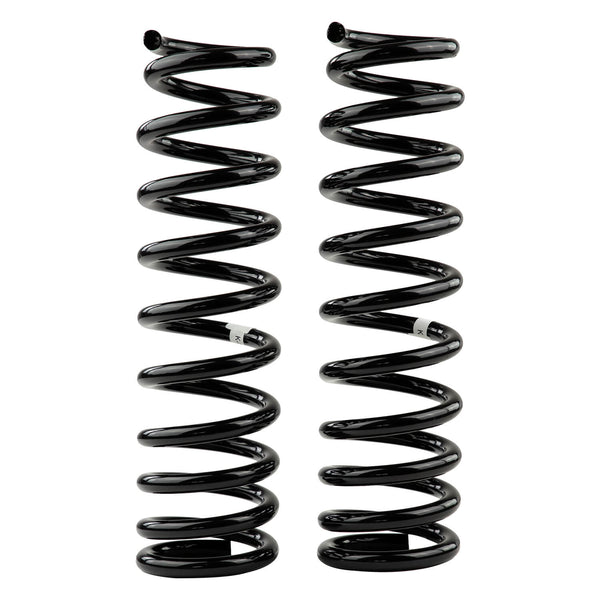 ARB / OME 2021+ Ford Bronco Front Coil Spring Set for Medium Loads - 3199 for 2021-2026 Ford Bronco - front view