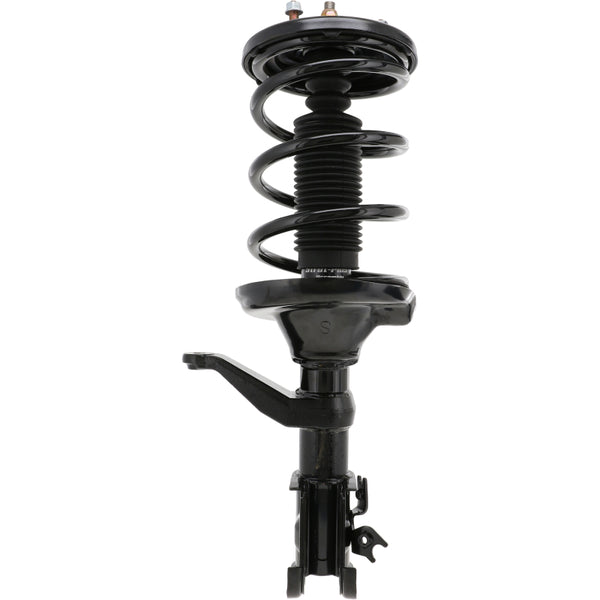 KYB Shocks & Struts Strut Plus Front Right 03-11 Honda Element (Excl SC) - SR4603 for 2003-2011 Honda Element - front view