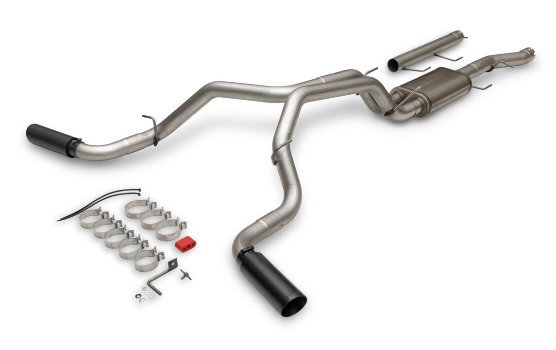 Flowmaster Flow FX Cat-Back Exhaust System 718130