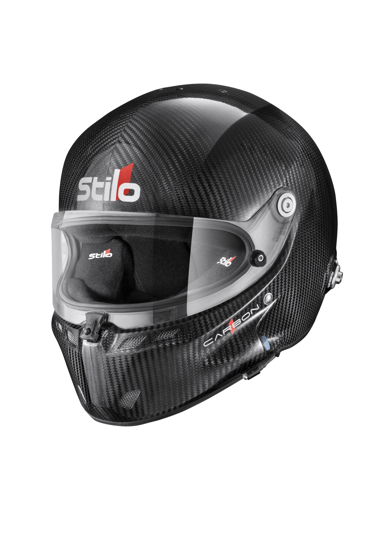 Stilo - ST6 GT Carbon- SA2020
