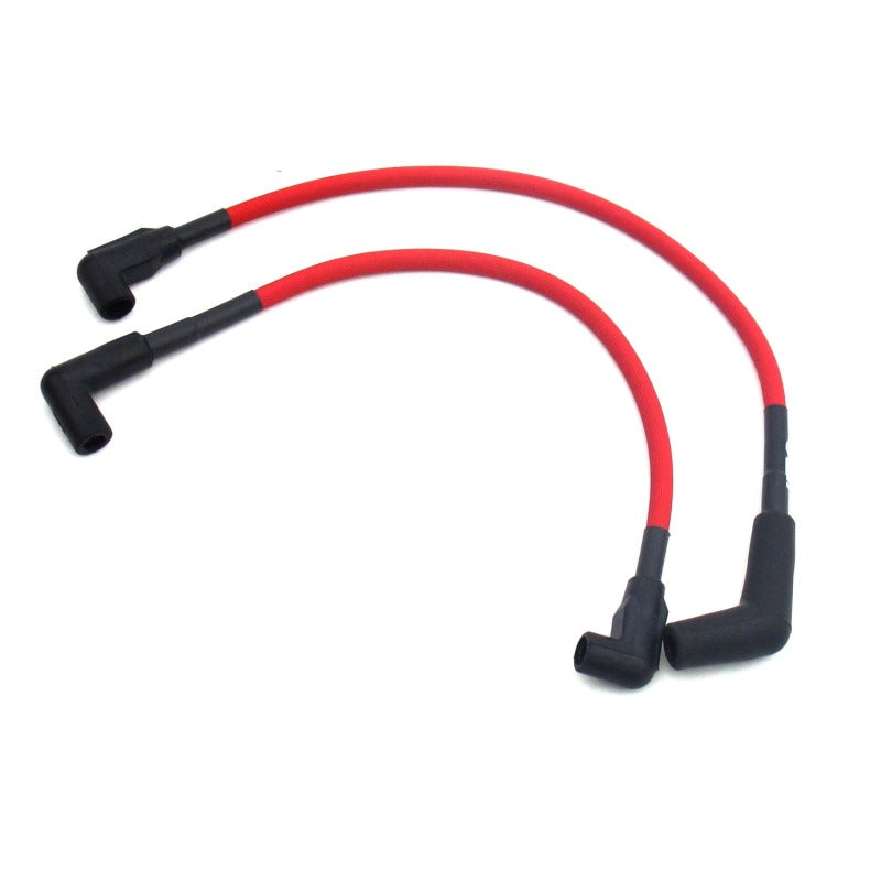 JBA 2 Lead Set Ignition Wires (Use w/1528S) - W1528HT
