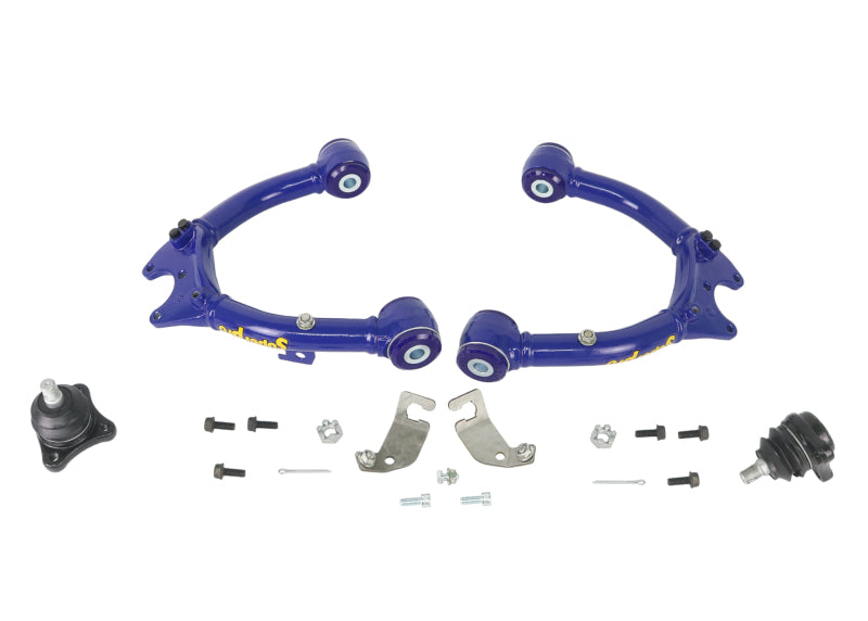 SuperPro Alignment Caster Camber Control Arm - TRC6730