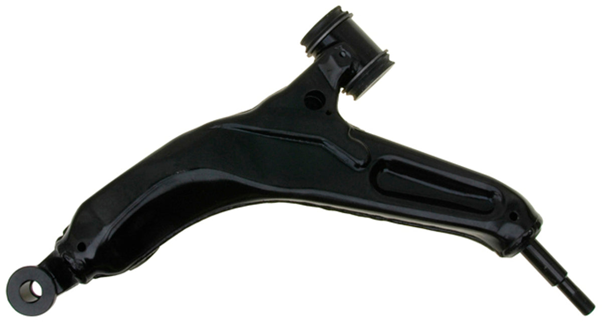 MOOG 06-07 Lexus GS430 Front Right Lower Control Arm - RK641920 - front view